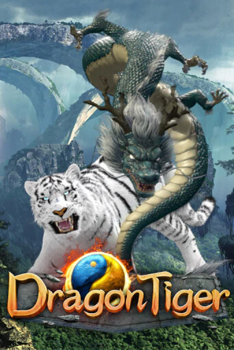 Демо игра Dragon & Tiger играть онлайн | Казино Икс бесплатно