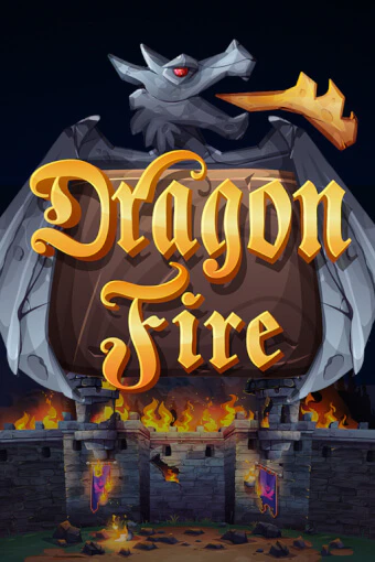 Демо игра Dragon fire играть онлайн | Казино Икс бесплатно