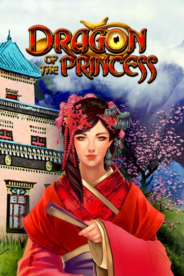 Демо игра Dragon of the Princess играть онлайн | Казино Икс бесплатно