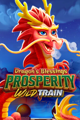 Демо игра Dragons Blessings Prosperity играть онлайн | Казино Икс бесплатно