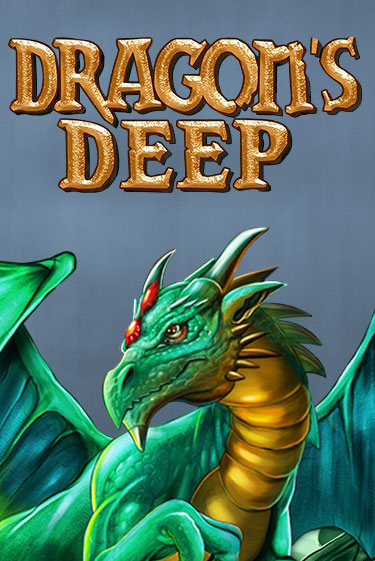 Демо игра Dragon's Deep играть онлайн | Казино Икс бесплатно