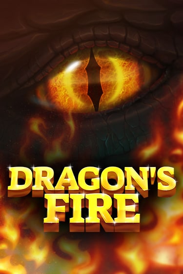Демо игра Dragon's Fire играть онлайн | Казино Икс бесплатно