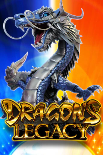 Демо игра Dragons Legacy играть онлайн | Казино Икс бесплатно