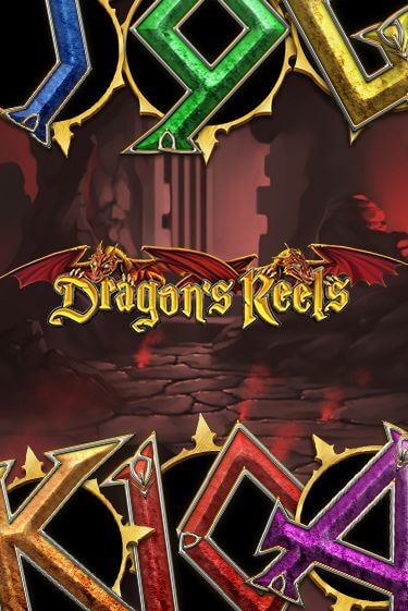 Демо игра Dragon's Reels играть онлайн | Казино Икс бесплатно