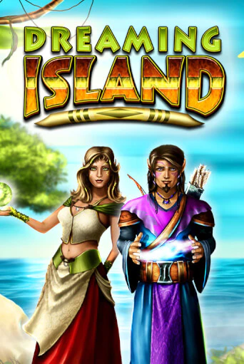 Демо игра Dreaming Island играть онлайн | Казино Икс бесплатно