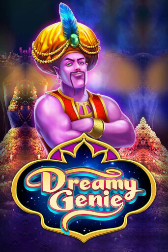 Демо игра Dreamy Genie играть онлайн | Казино Икс бесплатно