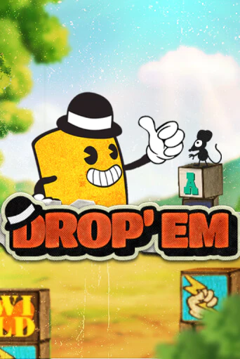 Демо игра Drop'em играть онлайн | Казино Икс бесплатно