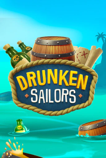 Демо игра Drunken Sailors играть онлайн | Казино Икс бесплатно
