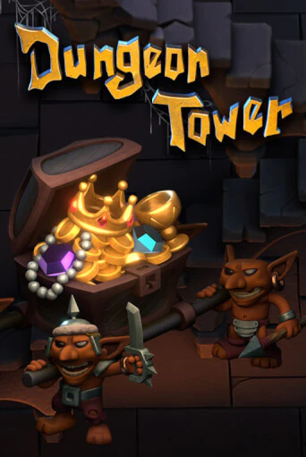Демо игра Dungeon Tower играть онлайн | Казино Икс бесплатно
