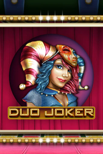 Демо игра Duo Jokers играть онлайн | Казино Икс бесплатно