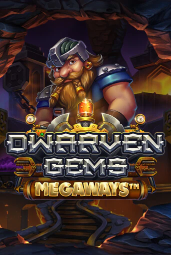 Демо игра Dwarven Gems Megaways играть онлайн | Казино Икс бесплатно