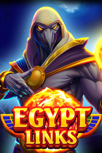 Демо игра Egypt Links: Running Wins играть онлайн | Казино Икс бесплатно