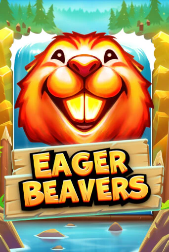 Демо игра Eager Beavers играть онлайн | Казино Икс бесплатно