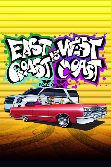 Демо игра East Coast vs West Coast играть онлайн | Казино Икс бесплатно