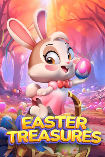 Демо игра Easter Treasures играть онлайн | Казино Икс бесплатно
