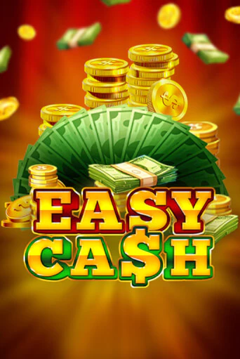 Демо игра Easy Cash играть онлайн | Казино Икс бесплатно