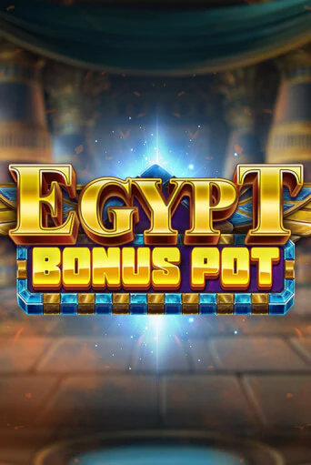 Демо игра Egypt Bonus Pot играть онлайн | Казино Икс бесплатно