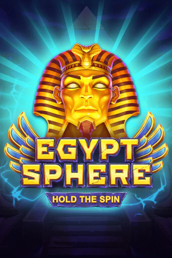 Демо игра Egypt Sphere: Hold The Spin играть онлайн | Казино Икс бесплатно