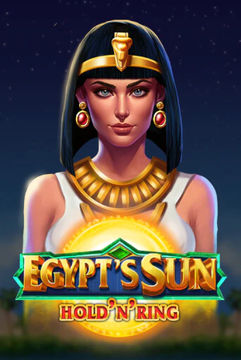 Демо игра Egypt's Sun играть онлайн | Казино Икс бесплатно