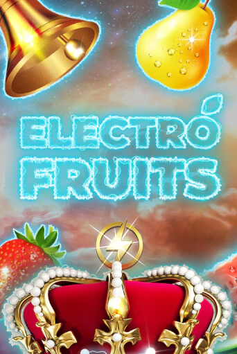 Демо игра Electro Fruits играть онлайн | Казино Икс бесплатно