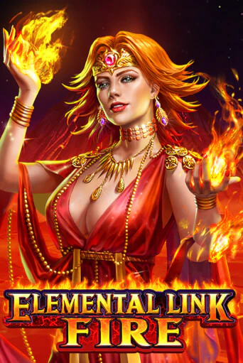 Демо игра Elemental Link Fire играть онлайн | Казино Икс бесплатно
