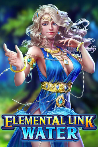 Демо игра Elemental Link Water играть онлайн | Казино Икс бесплатно