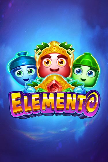 Демо игра Elemento играть онлайн | Казино Икс бесплатно