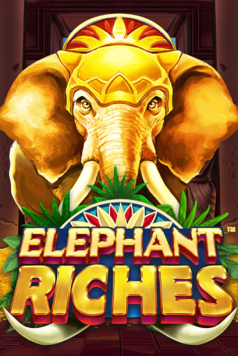 Демо игра Elephant Riches™ играть онлайн | Казино Икс бесплатно