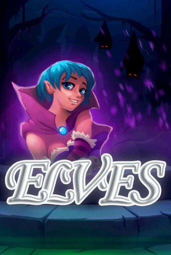Демо игра Elves играть онлайн | Казино Икс бесплатно