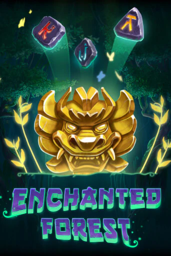 Демо игра Enchanted Forest играть онлайн | Казино Икс бесплатно
