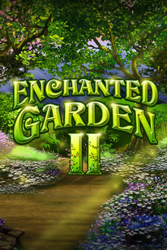 Демо игра Enchanted Garden II играть онлайн | Казино Икс бесплатно