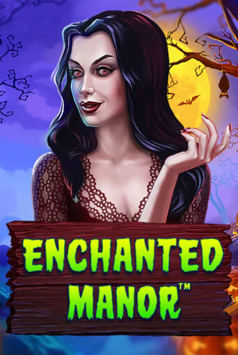 Демо игра Enchanted Manor играть онлайн | Казино Икс бесплатно