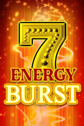 Демо игра Energy Burst играть онлайн | Казино Икс бесплатно