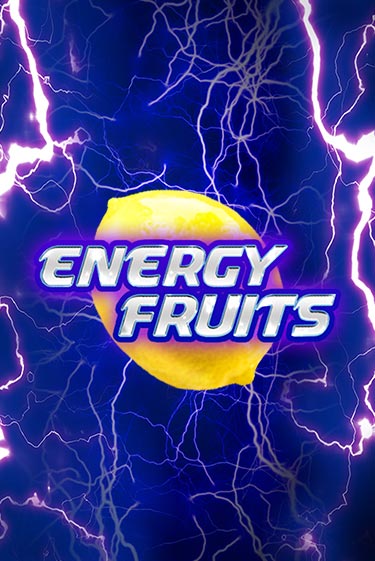 Демо игра Energy Fruits играть онлайн | Казино Икс бесплатно