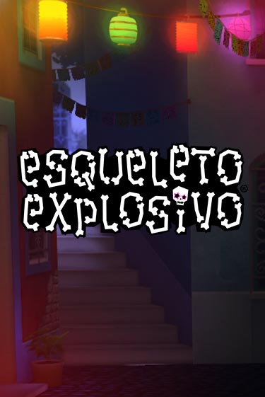 Демо игра Esqueleto Explosivo играть онлайн | Казино Икс бесплатно