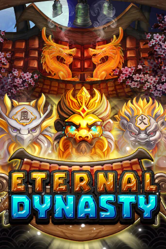 Демо игра Eternal Dynasty играть онлайн | Казино Икс бесплатно