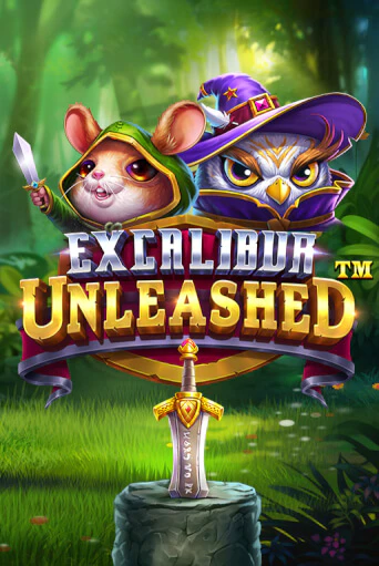 Демо игра Excalibur Unleashed играть онлайн | Казино Икс бесплатно