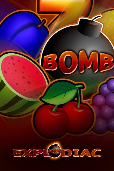 Демо игра Explodiac играть онлайн | Казино Икс бесплатно