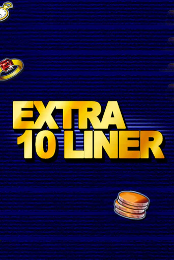 Демо игра Extra 10 Liner играть онлайн | Казино Икс бесплатно