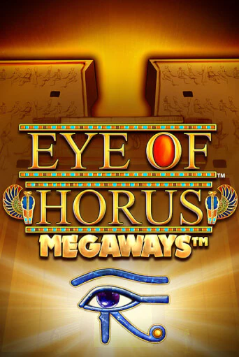 Демо игра Eye of Horus Megaways играть онлайн | Казино Икс бесплатно