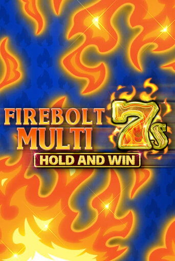 Демо игра Firebolt Multi 7s Hold and Win играть онлайн | Казино Икс бесплатно