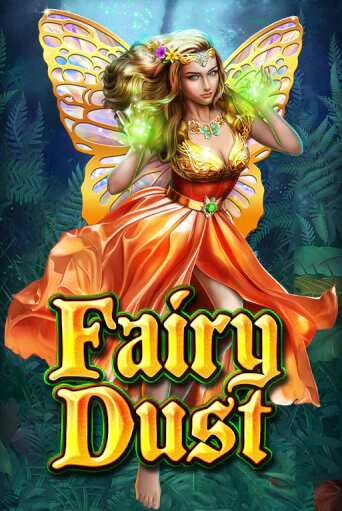 Демо игра Fairy Dust играть онлайн | Казино Икс бесплатно