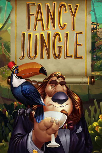 Демо игра Fancy Jungle играть онлайн | Казино Икс бесплатно