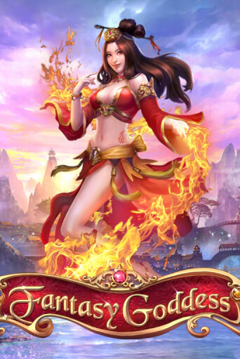 Демо игра Fantasy Goddess играть онлайн | Казино Икс бесплатно