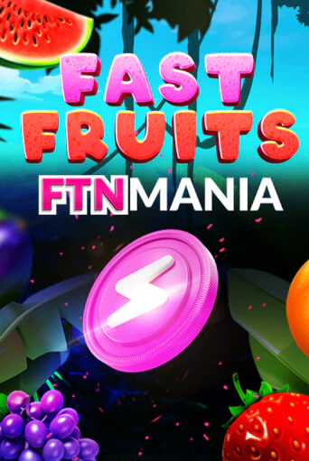 Демо игра Fast Fruits играть онлайн | Казино Икс бесплатно