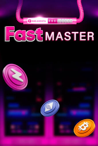 Демо игра Fast Master играть онлайн | Казино Икс бесплатно