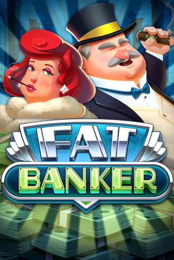 Демо игра Fat Banker играть онлайн | Казино Икс бесплатно