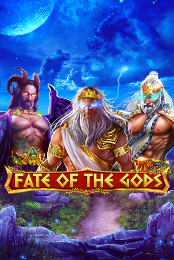 Демо игра Fate of the Gods играть онлайн | Казино Икс бесплатно