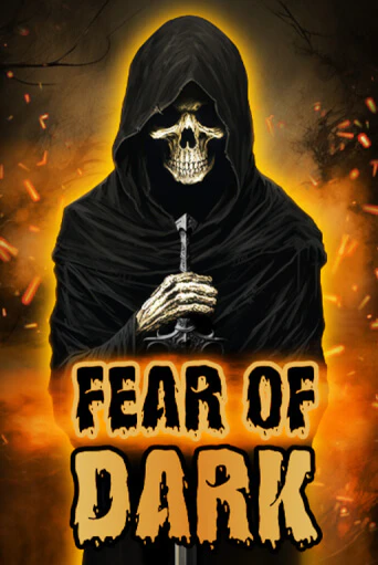 Демо игра Fear or Dark играть онлайн | Казино Икс бесплатно