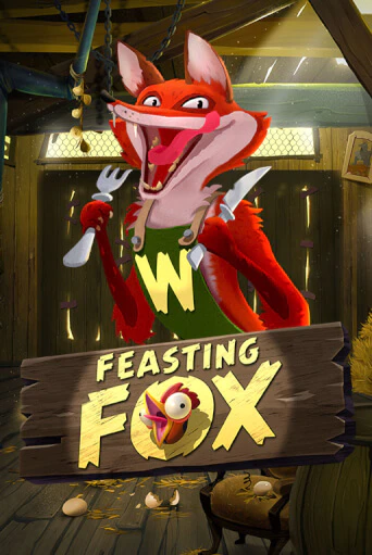 Демо игра Feasting Fox играть онлайн | Казино Икс бесплатно